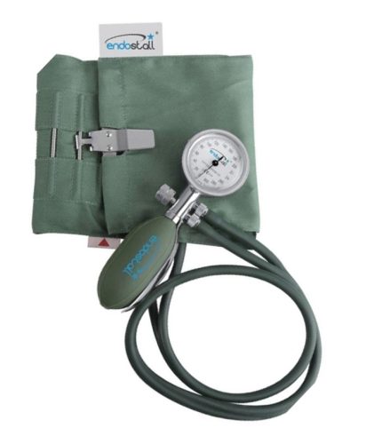 Endostal Manuel Tansiyon Aleti